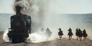 Lone Ranger Movie Photo 106630