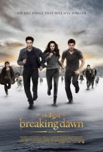 The Twilight Saga: Breaking Dawn Part 2 Movie posters