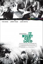 It Might Get Loud Movie photos