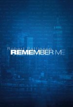 Remember Me Movie posters