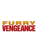 Furry Vengeance Movie posters