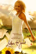 Letters to Juliet Movie posters