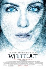 Whiteout Movie posters