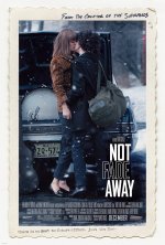 Not Fade Away Movie posters