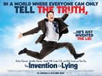 The Invention of Lying Movie posters