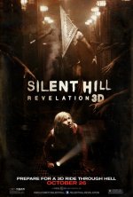 Silent Hill: Revelations 3D Movie photos