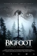 Bigfoot: The Lost Coast Tapes Movie photos