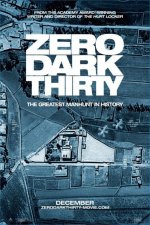 Zero Dark Thirty Movie photos