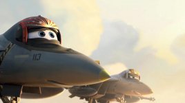 Disney's Planes Movie photos