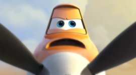 Disney's Planes Movie photos