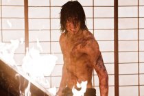 Ninja Assassin Movie photos