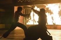 Ninja Assassin Movie photos