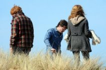 Harry Potter and the Deathly Hallows: Part I Movie photos