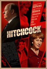 Hitchcock Movie posters