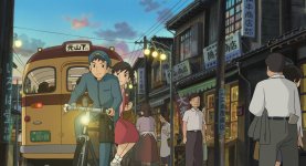 From Up on Poppy Hill Movie photos