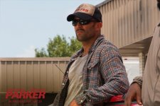 Parker Movie photos