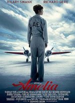 Amelia Movie posters