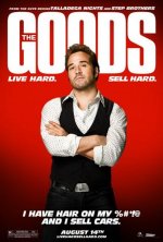 The Goods: Live Hard, Sell Hard Movie posters