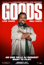 The Goods: Live Hard, Sell Hard Movie photos