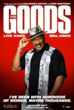 The Goods: Live Hard, Sell Hard Movie posters