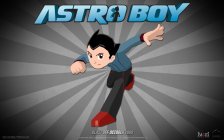 Astro Boy Movie photos