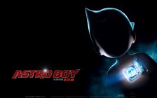 Astro Boy Movie photos