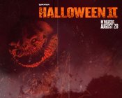 Halloween II Movie photos