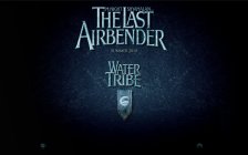 The Last Airbender Movie photos