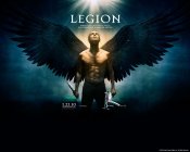 Legion Movie photos