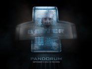 Pandorum Movie photos