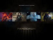 Pandorum Movie photos