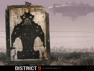 District 9 Movie photos