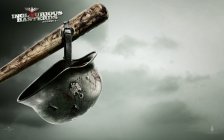 Inglourious Basterds Movie photos