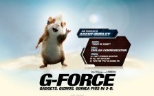 G-Force Movie photos