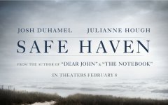 Safe Haven Movie photos