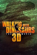 Walking with Dinosaurs Movie posters