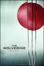 The Wolverine Movie posters