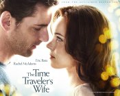 The Time Traveler's Wife Movie photos