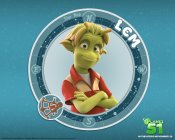 Planet 51 Movie photos