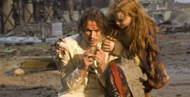 The Imaginarium of Doctor Parnassus Movie photos