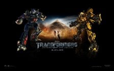 Transformers: Revenge of the Fallen Movie photos