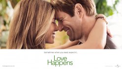 Love Happens Movie photos