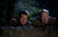 Jack Reacher Movie photos