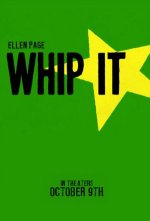 Whip It! Movie posters