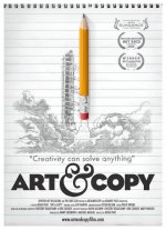 Art & Copy Movie photos