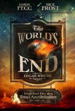 The World's End Movie photos