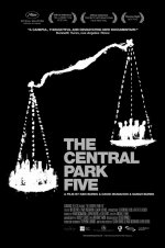 The Central Park Five Movie photos