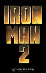 Iron Man 2 Movie posters