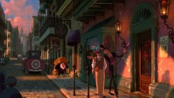 The Princess and the Frog Movie photos