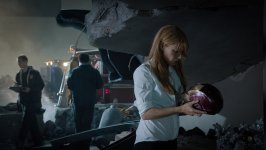 Iron Man 3 Movie photos